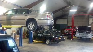 Autobody Service Albany Car Collision Repair Glenmont Bethlehem TACS