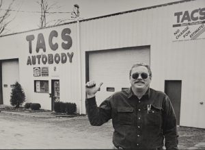 Autobody Service Albany Car Collision Repair Glenmont Bethlehem TACS