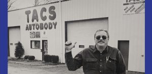 Autobody Service Albany Car Collision Repair Glenmont Bethlehem TACS