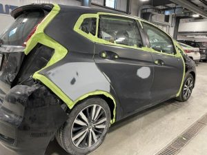 Autobody Service Albany Car Collision Repair Glenmont Bethlehem TACS