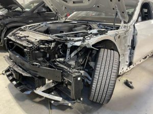 Autobody Service Albany Car Collision Repair Glenmont Bethlehem TACS