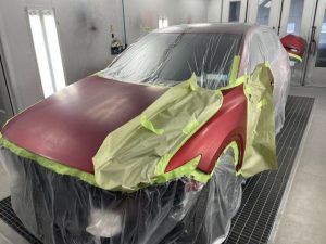 Autobody Service Albany Car Collision Repair Glenmont Bethlehem TACS