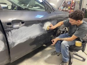 Autobody Service Albany Car Collision Repair Glenmont Bethlehem TACS