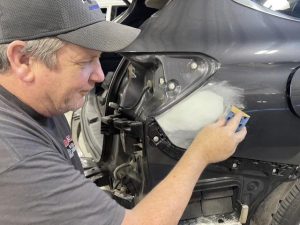 Autobody Service Albany Car Collision Repair Glenmont Bethlehem TACS