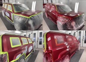 Autobody Service Albany Car Collision Repair Glenmont Bethlehem TACS