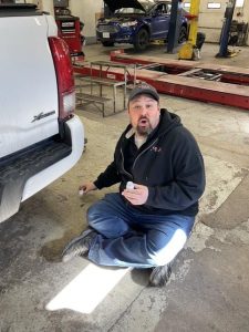 Autobody Service Albany Car Collision Repair Glenmont Bethlehem TACS