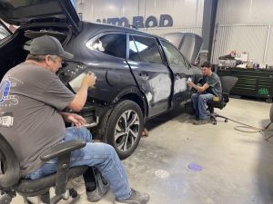 Autobody Service Albany Car Collision Repair Glenmont Bethlehem TACS